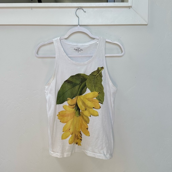 J Crew Summer Tank - Picture 1 of 1
